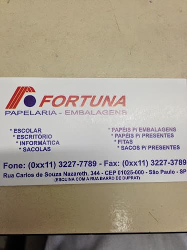 Business listing image