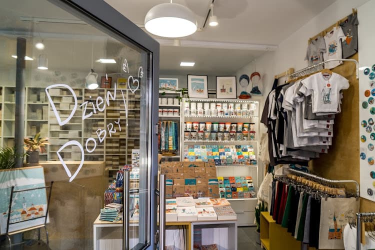 Business listing image