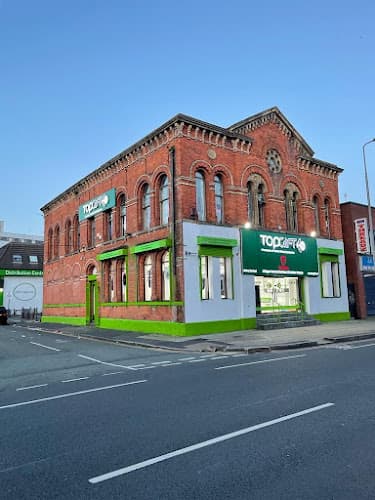 Business listing image