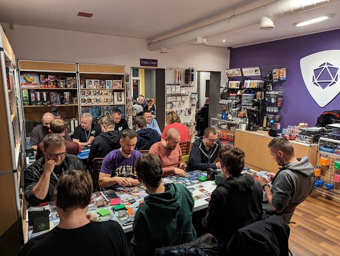 Business listing image