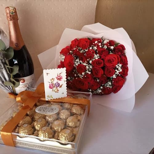 Business listing image