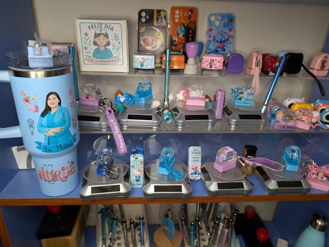 Business listing image