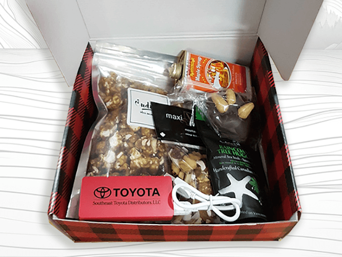 Business listing image