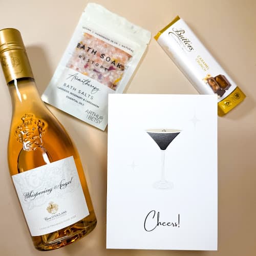 Business listing image