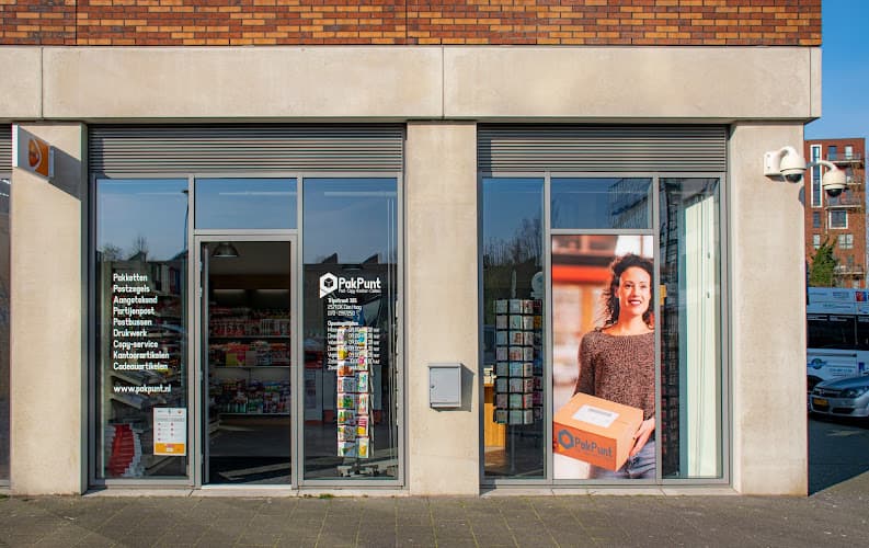 Business listing image