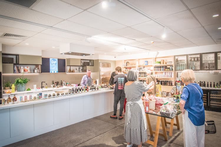 Business listing image