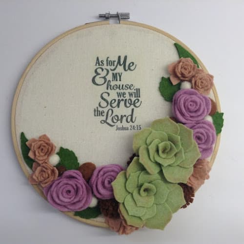 Business listing image