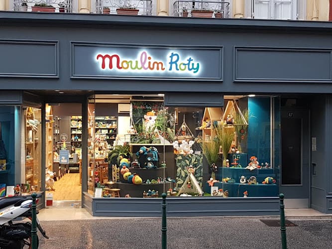 Business listing image