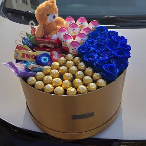 Business listing image