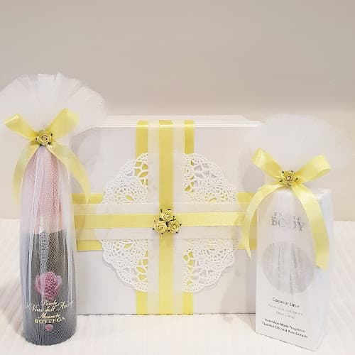 Business listing image