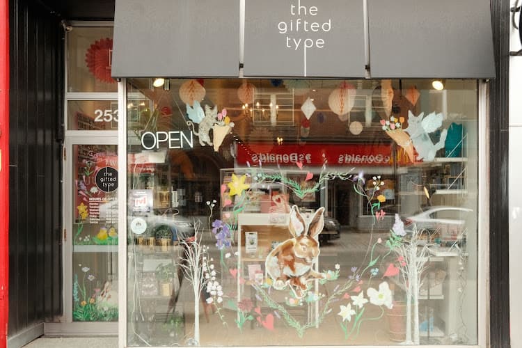 Business listing image