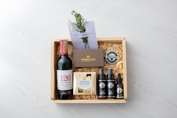 Business listing image