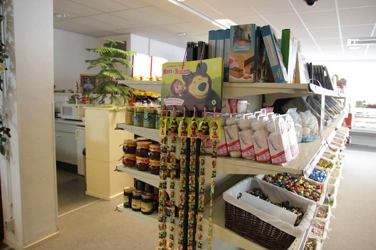 Business listing image