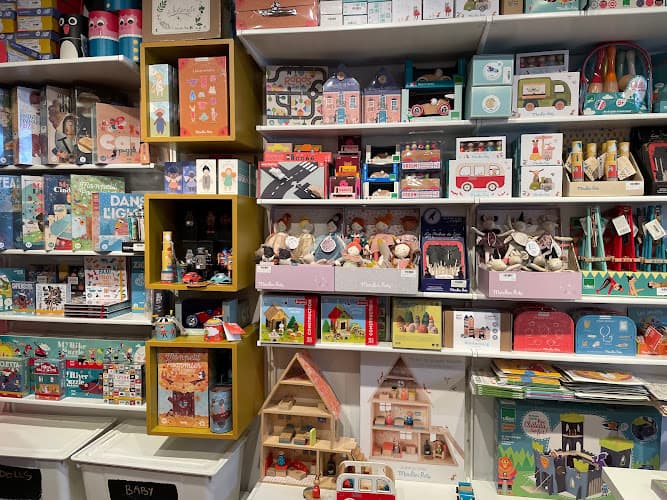 Business listing image