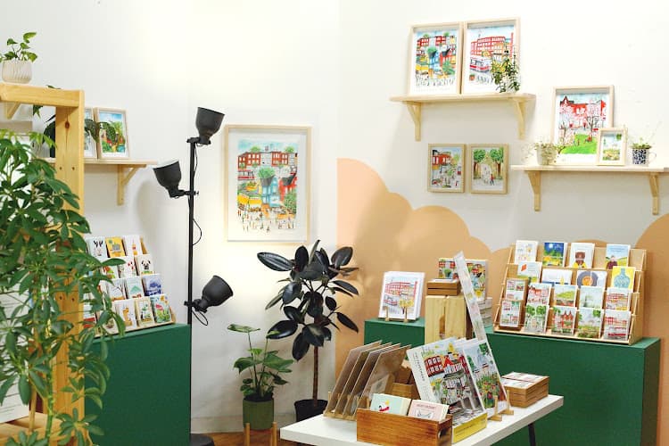 Business listing image