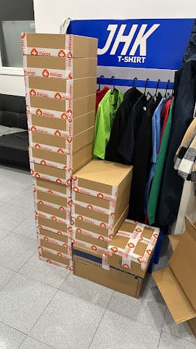 Business listing image