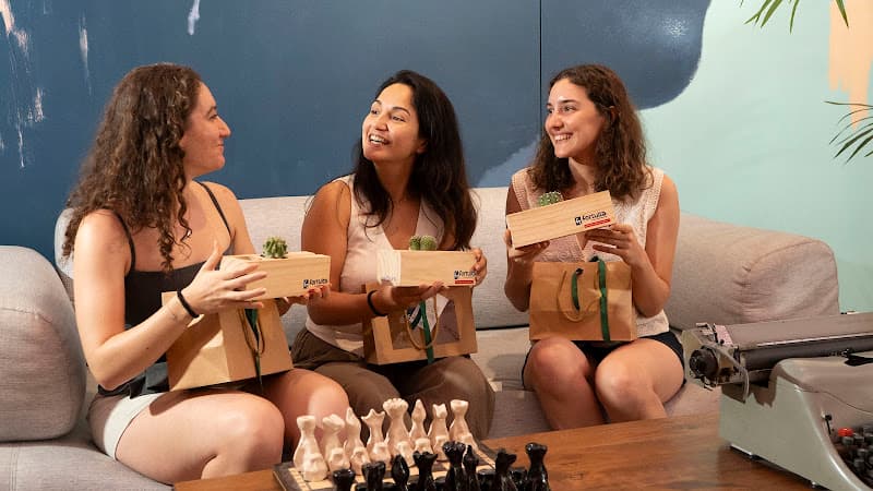 Business listing image