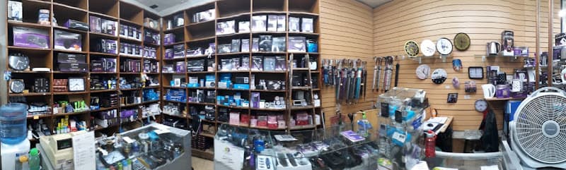 Business listing image