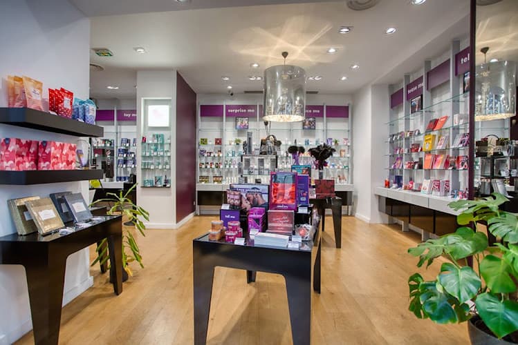 Business listing image