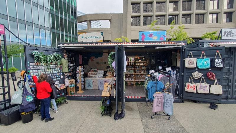 Business listing image