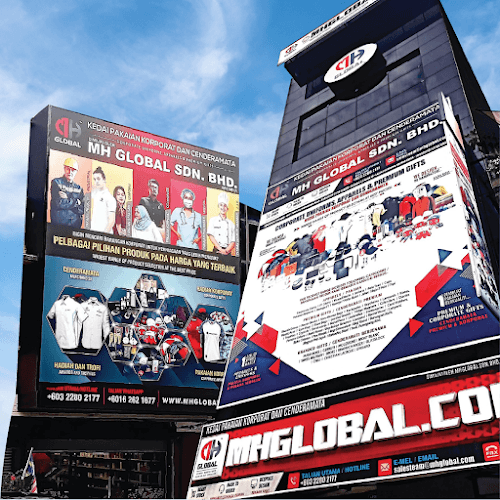 Business listing image