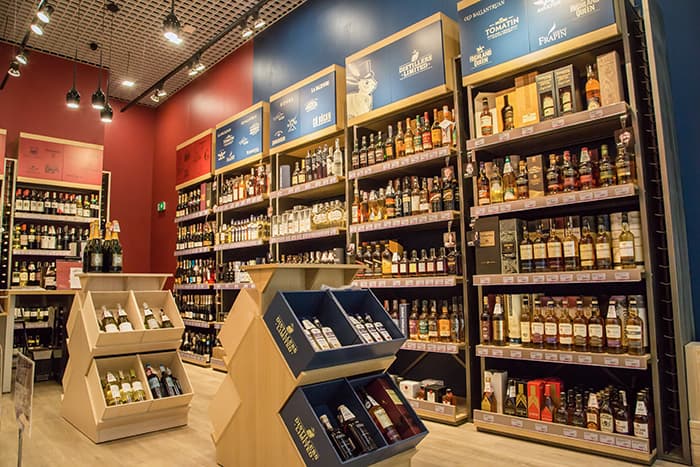 Business listing image