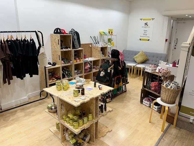 Business listing image