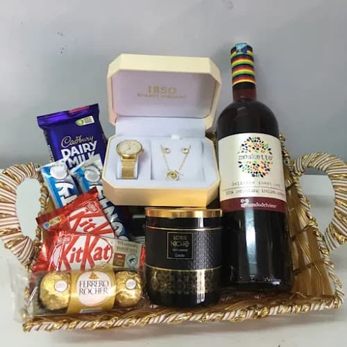 Business listing image