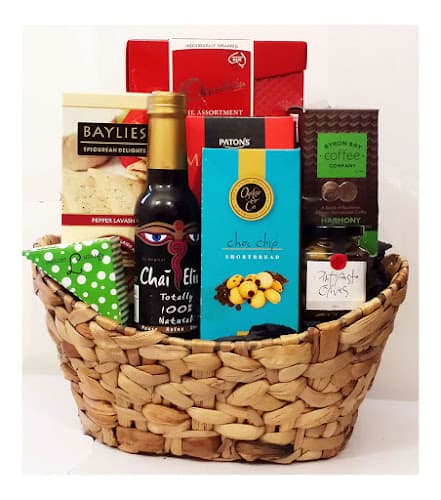 Business listing image