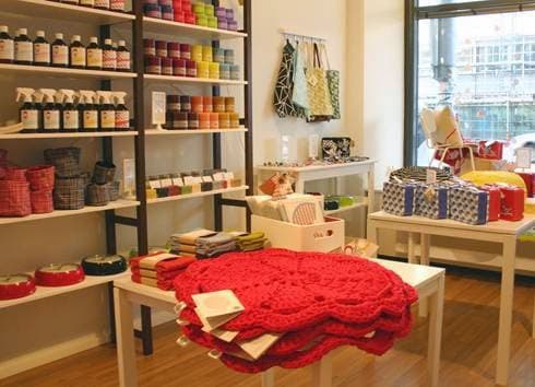 Business listing image