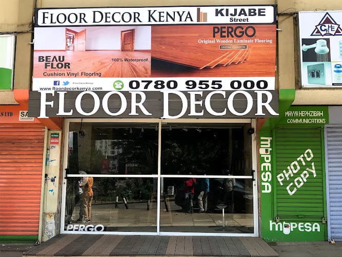 Business listing image