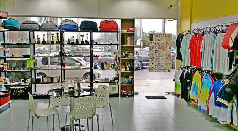 Business listing image