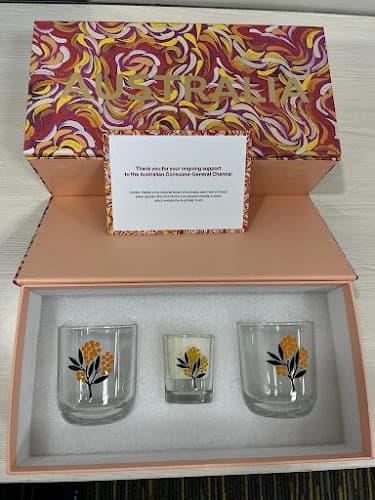 Business listing image