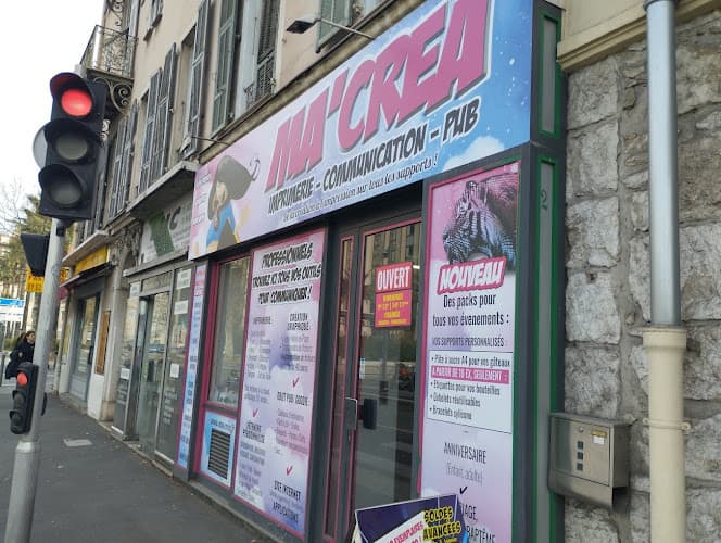 Business listing image