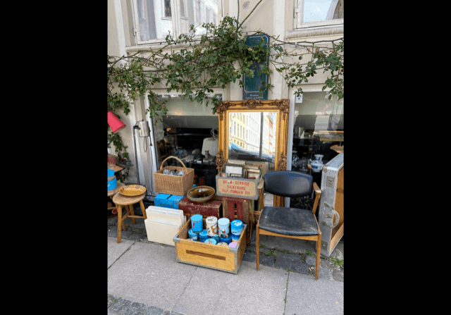 Business listing image