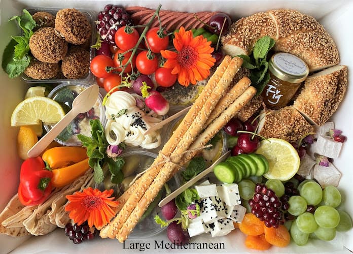 Business listing image