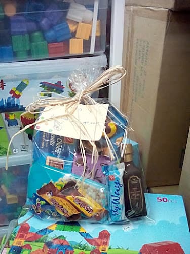 Business listing image