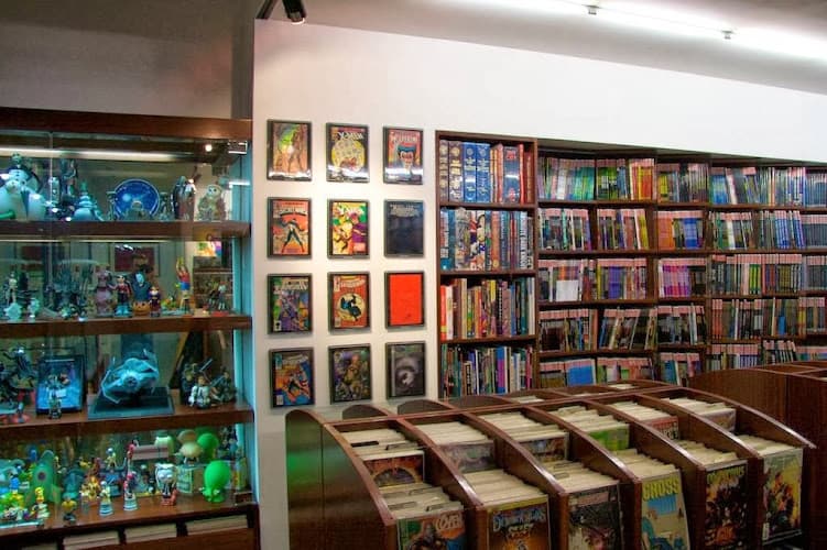 Business listing image