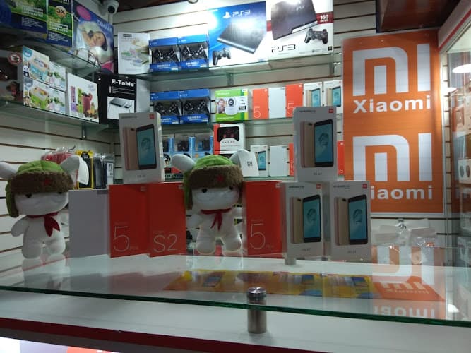 Business listing image